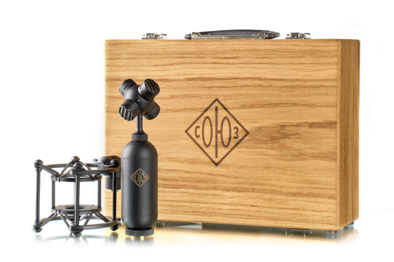 013 Ambisonic – Bild 5