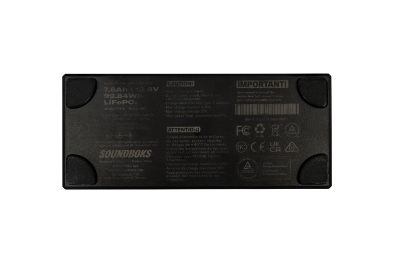The Battery – Bild 3