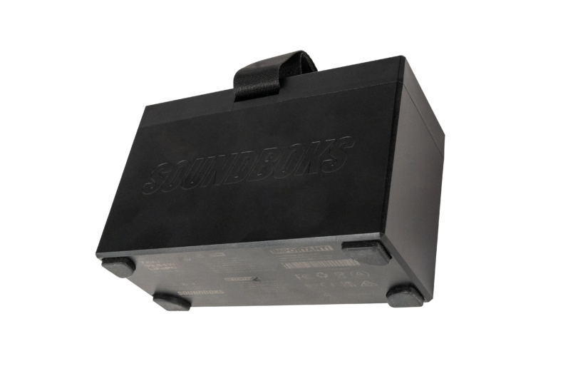 The Battery – Bild 4