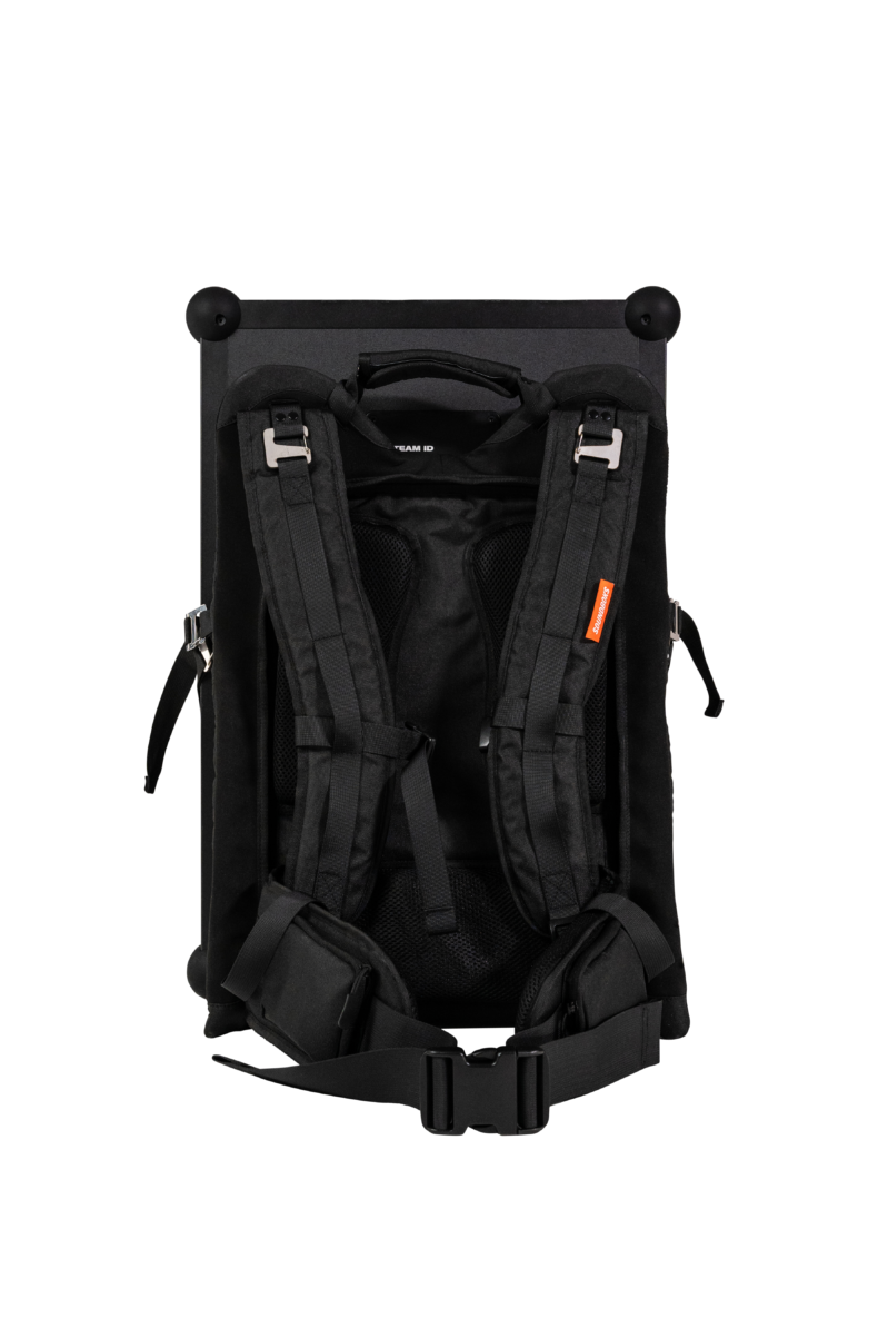 The Backpack – Bild 3