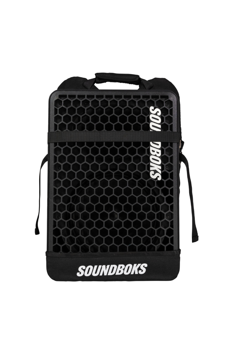 The Backpack – Bild 9
