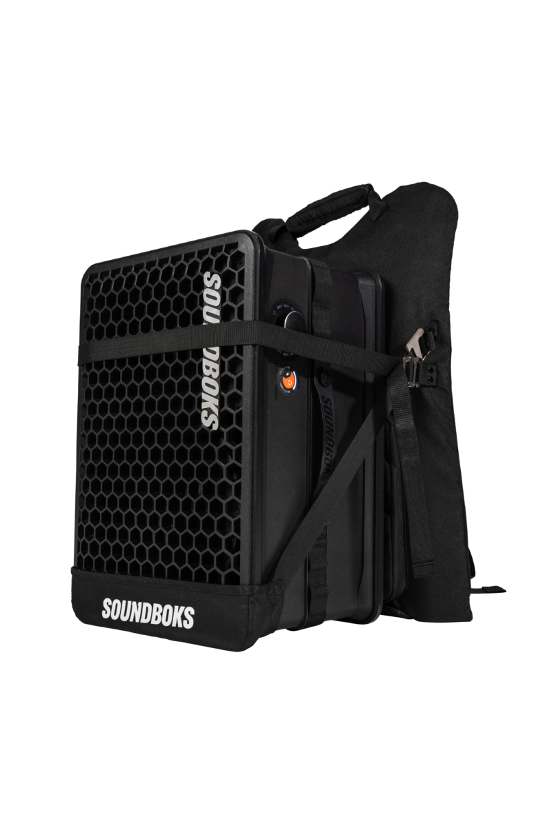 The Backpack – Bild 5
