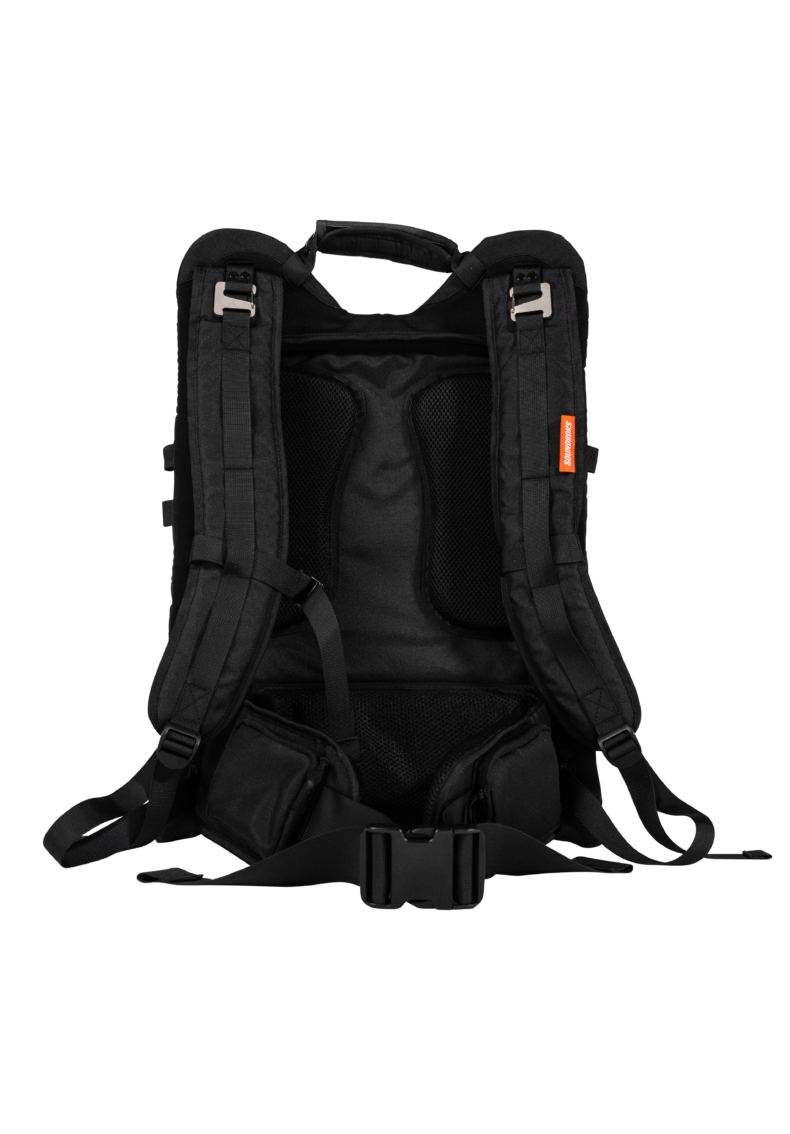 The Backpack – Bild 6