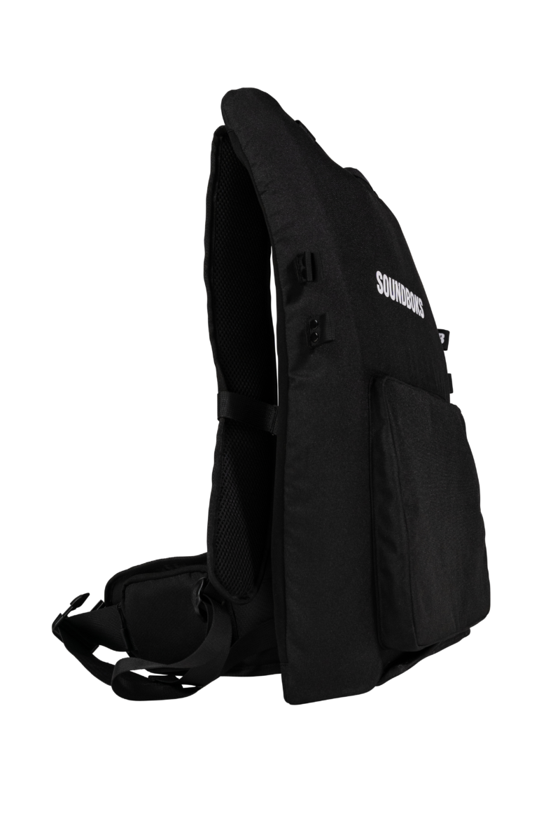 The Backpack – Bild 2