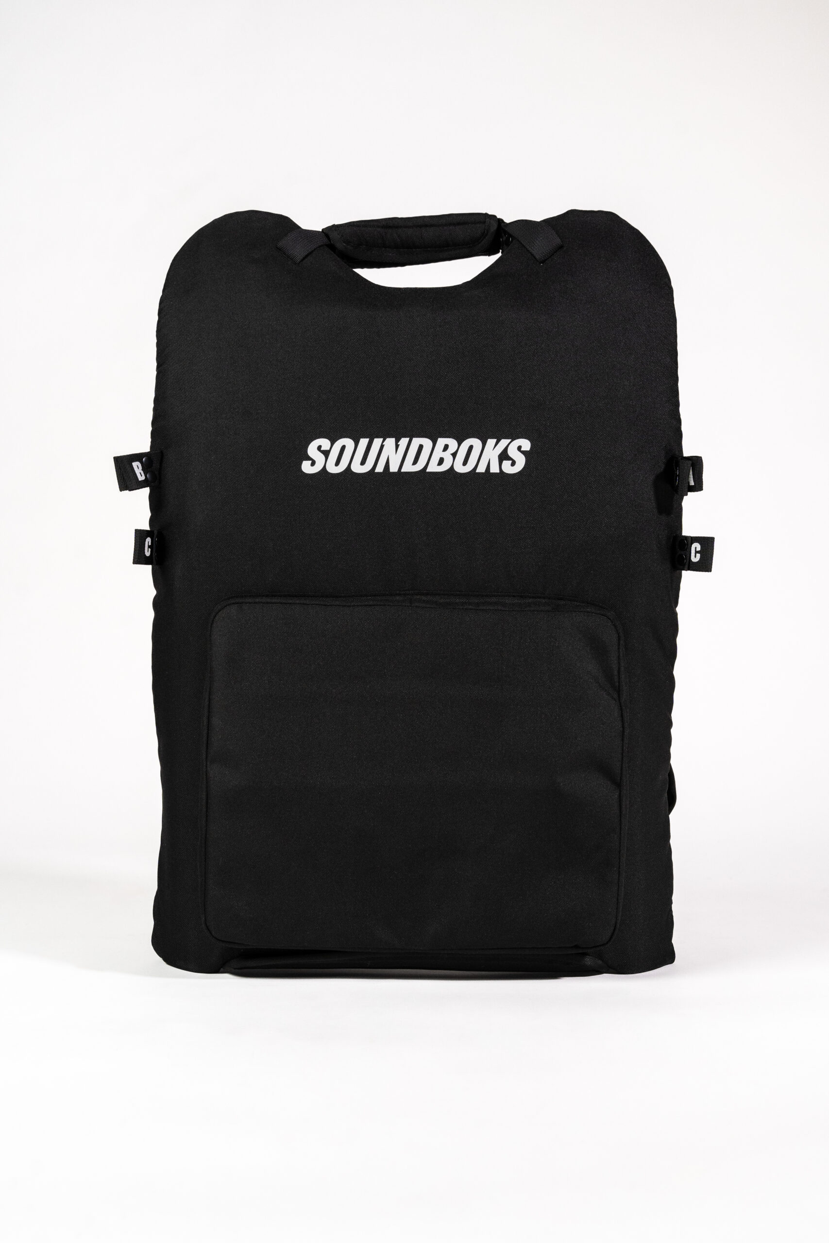 The Backpack