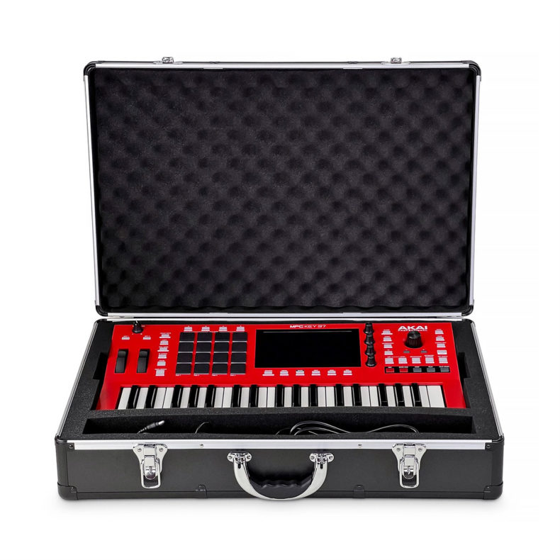 UNISON Case For The Akai MPC Key 37 – Bild 2