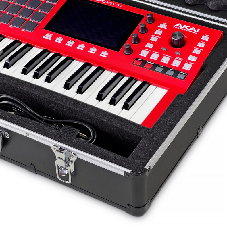 UNISON Case For The Akai MPC Key 37 – Bild 3