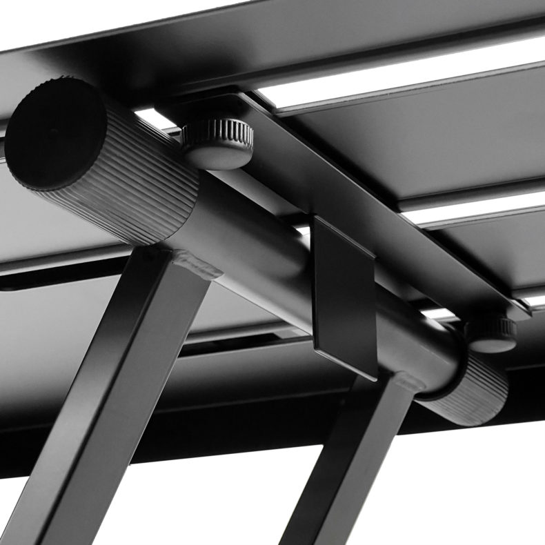 X-PRO Performance Surface – Bild 8