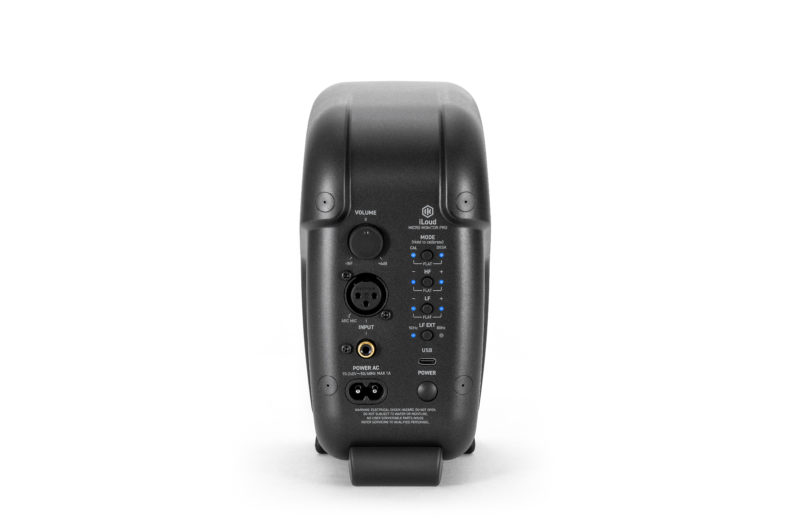 iLoud Micro Monitor PRO Single – Bild 3