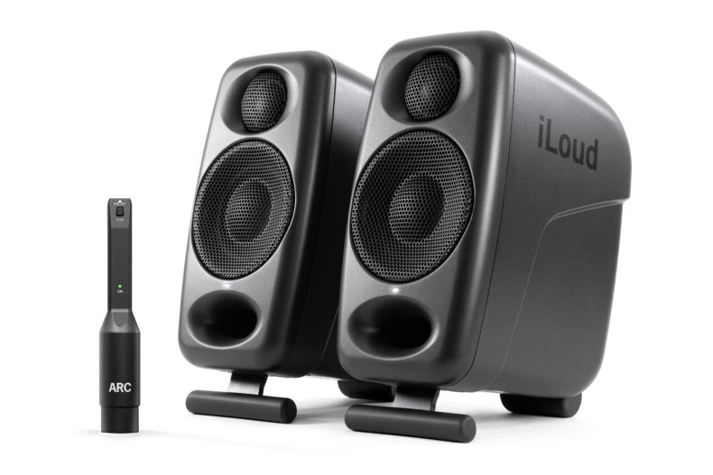 iLoud Micro Monitor PRO Pair – Bild 2