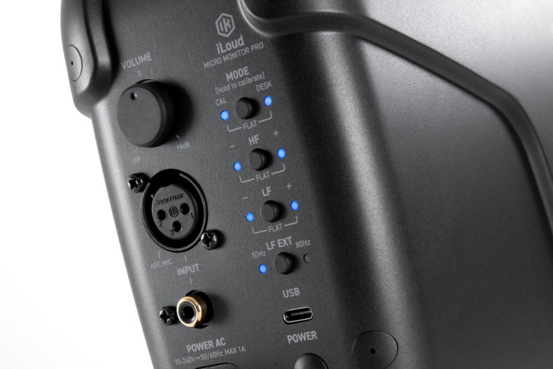 iLoud Micro Monitor PRO Single – Bild 7