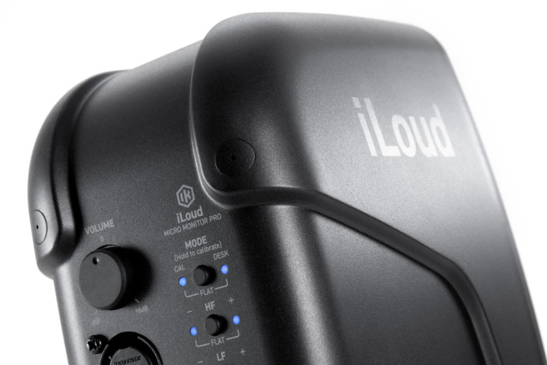 iLoud Micro Monitor PRO Single – Bild 8