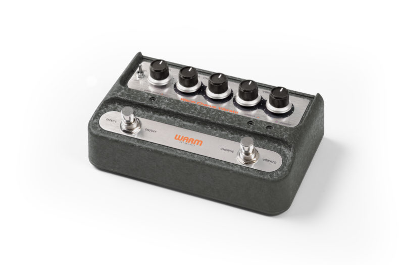 WA-C1 Chorus Vibrato – Bild 2