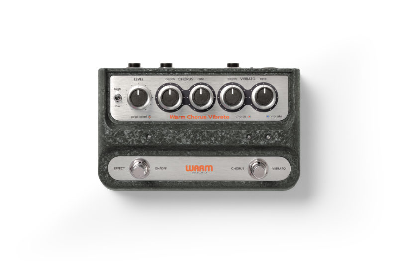 WA-C1 Chorus Vibrato