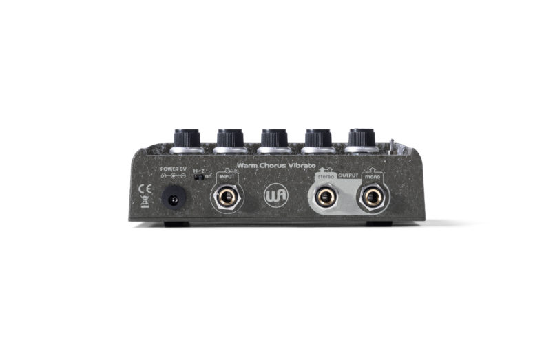 WA-C1 Chorus Vibrato – Bild 3