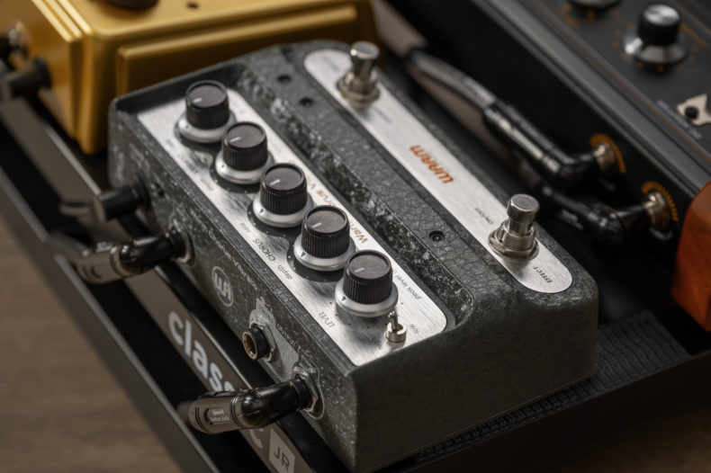 WA-C1 Chorus Vibrato – Bild 9