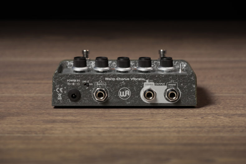 WA-C1 Chorus Vibrato – Bild 6