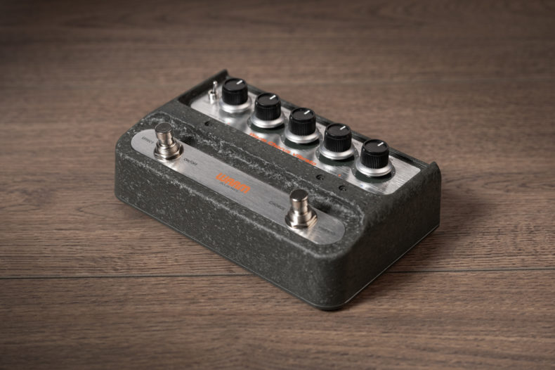 WA-C1 Chorus Vibrato – Bild 4