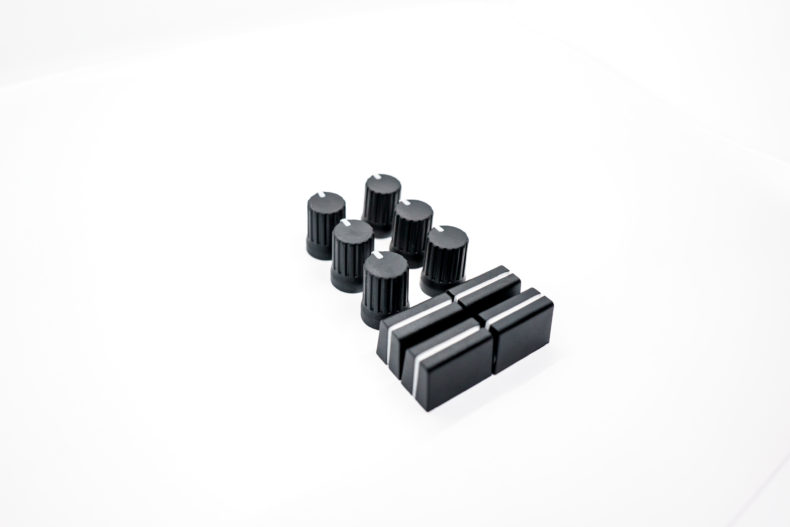 Chroma Pack Lite Black – Bild 3