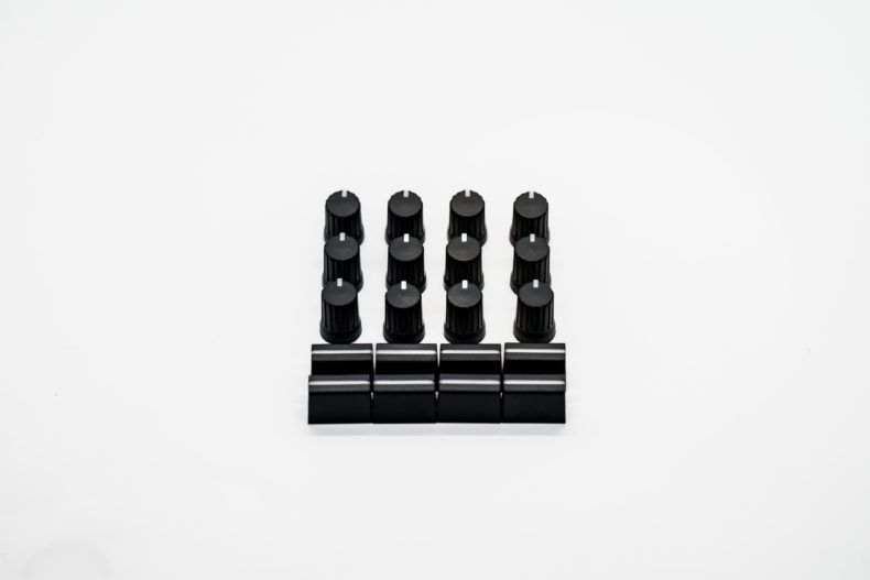 Chroma Pack Pro Black – Bild 2