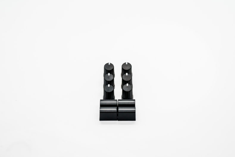 Chroma Pack Lite Black – Bild 2