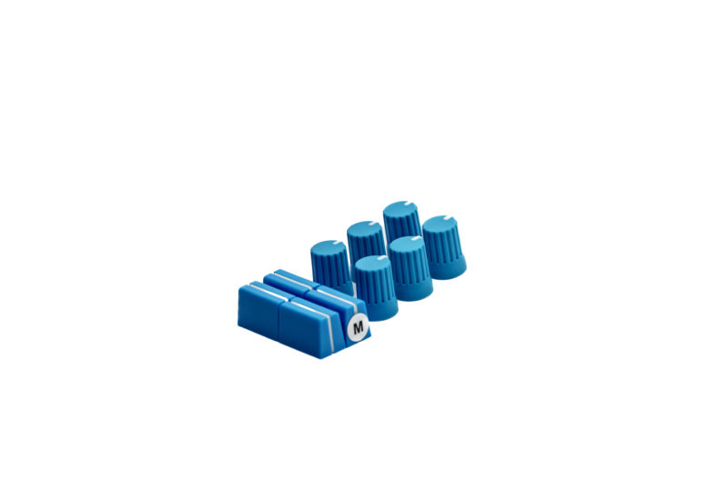 Chroma Pack Lite Blue – Bild 3