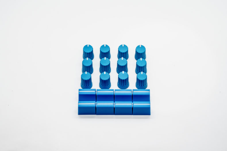 Chroma Pack Pro Blue – Bild 2