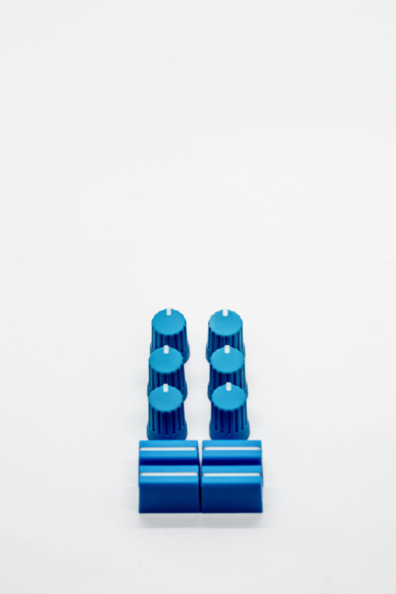 Chroma Pack Lite Blue – Bild 2