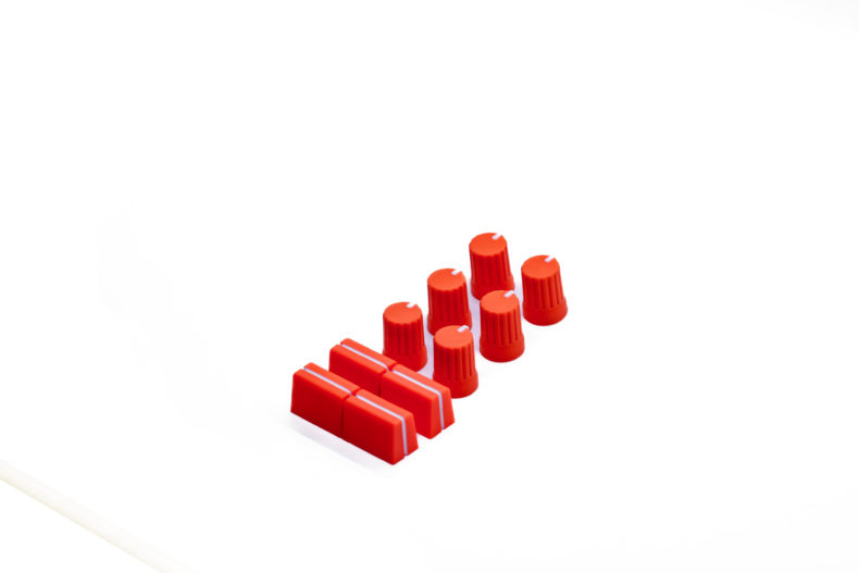 Chroma Pack Lite Neon Orange – Bild 3