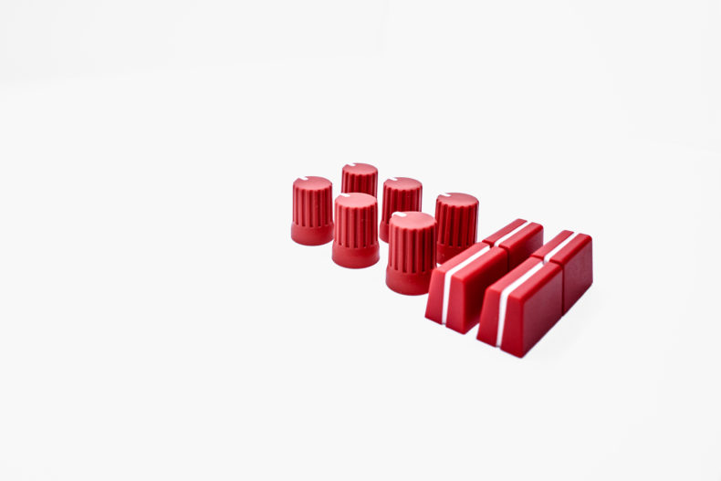 Chroma Pack Lite Red – Bild 3