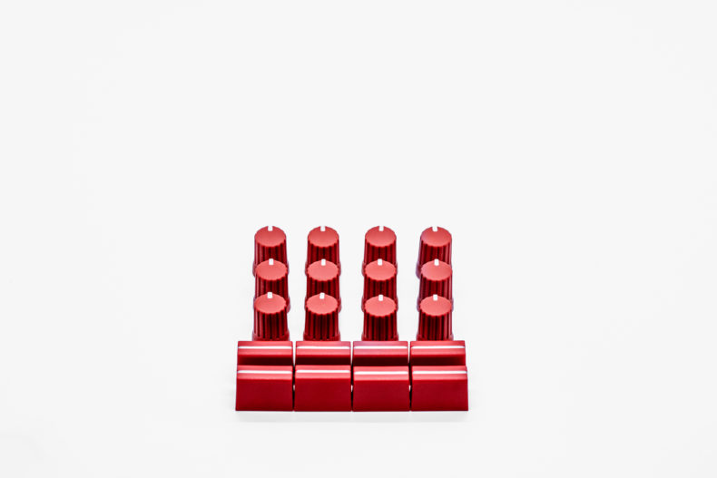 Chroma Pack Pro Red – Bild 2
