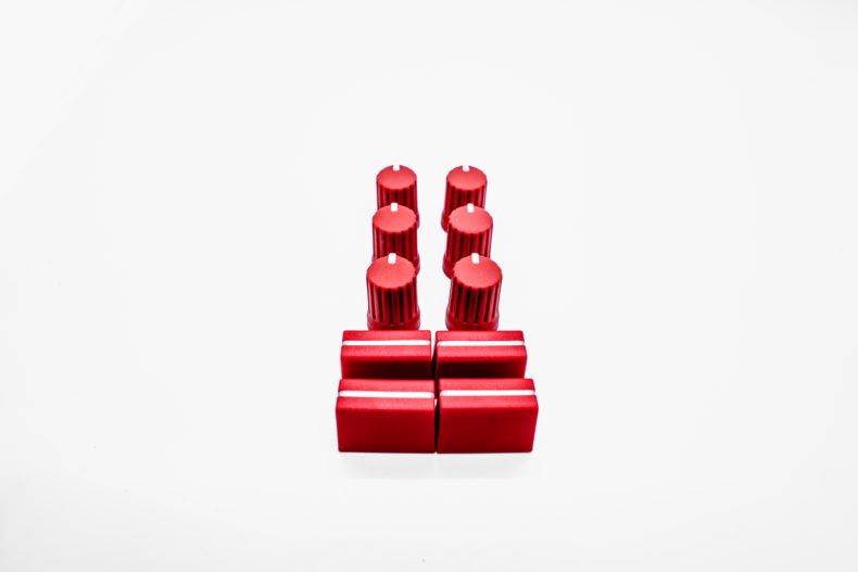 Chroma Pack Lite Red – Bild 2