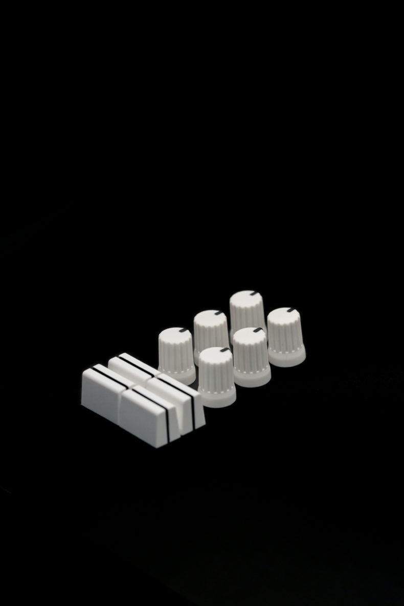 Chroma Pack Lite White – Bild 2