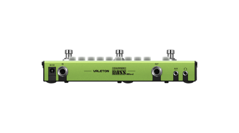 Dapper Bass Mini – Bild 5