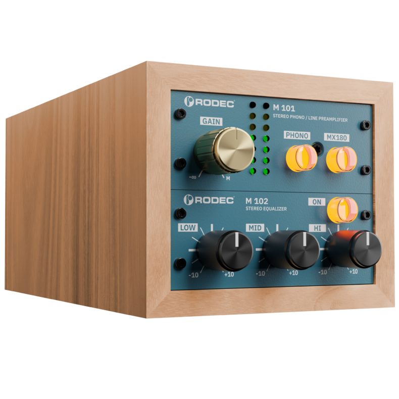 BUNK 01 Elm Blue – Bild 5