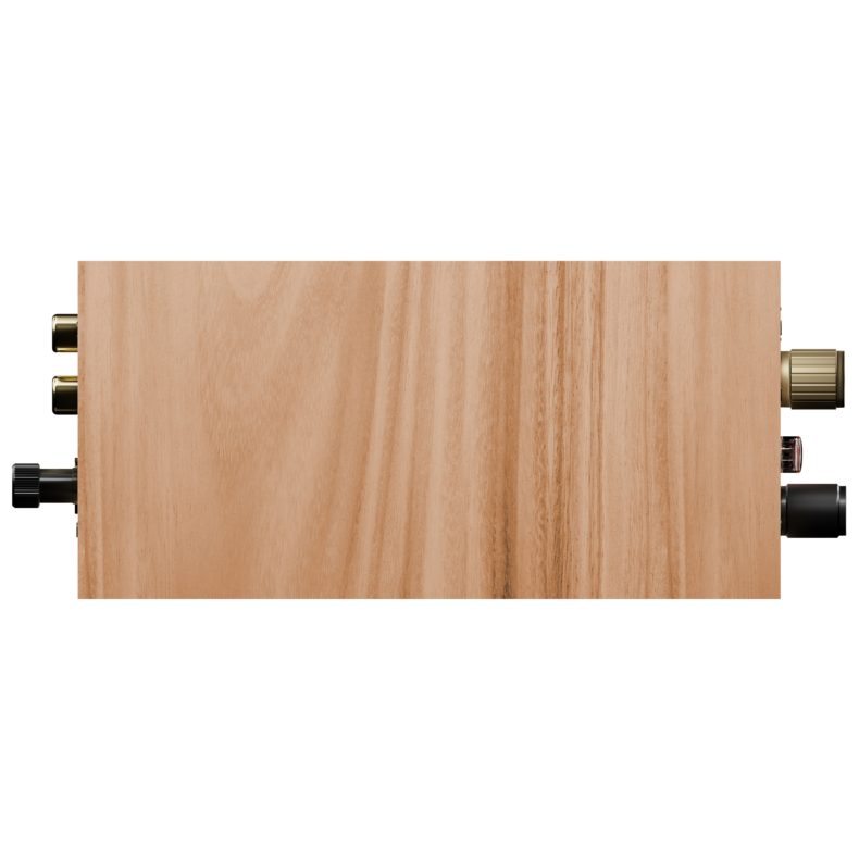 BUNK 01 Elm Blue – Bild 3
