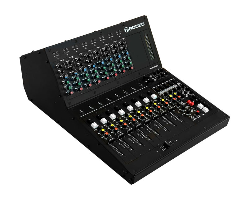 MX Modular Full Tracking – Bild 2
