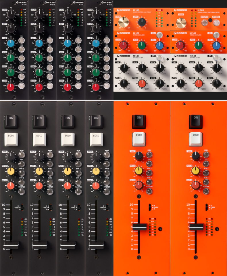 MX Modular Hybrid Performance – Bild 3