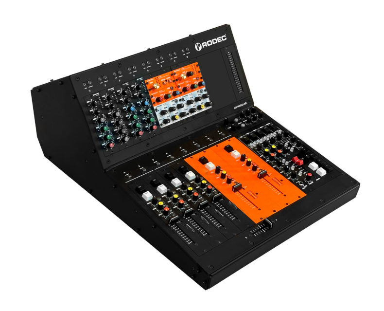 MX Modular Hybrid Performance – Bild 2