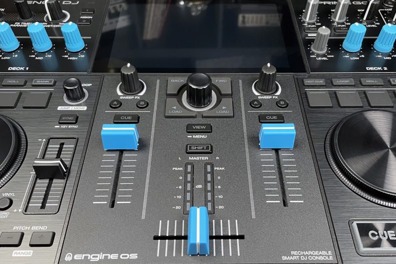 Chroma Pack Lite Blue – Bild 4