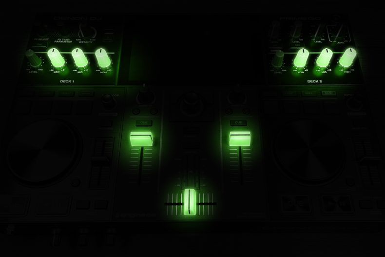Chroma Pack Lite Luma Glow – Bild 4