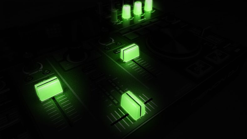 Chroma Pack Lite Luma Glow – Bild 5