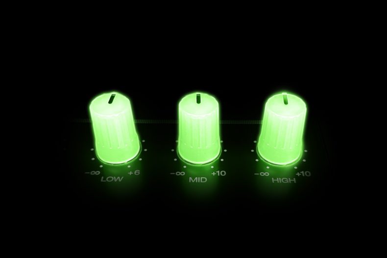 Chroma Pack Lite Luma Glow – Bild 6