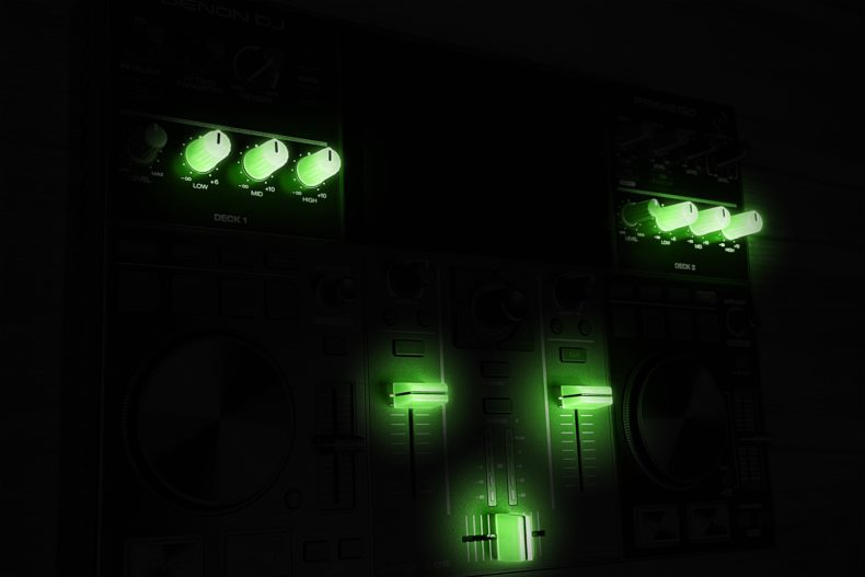 Chroma Pack Lite Luma Glow – Bild 7