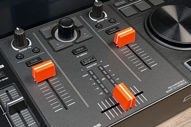 Chroma Pack Lite Neon Orange – Bild 5