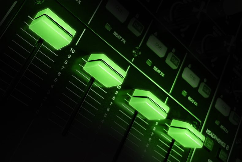 Chroma Pack Pro Luma Glow – Bild 7