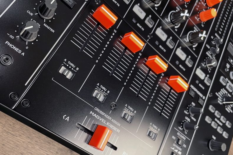 Chroma Pack Pro Neon Orange – Bild 8