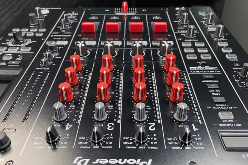 Chroma Pack Pro Red – Bild 3