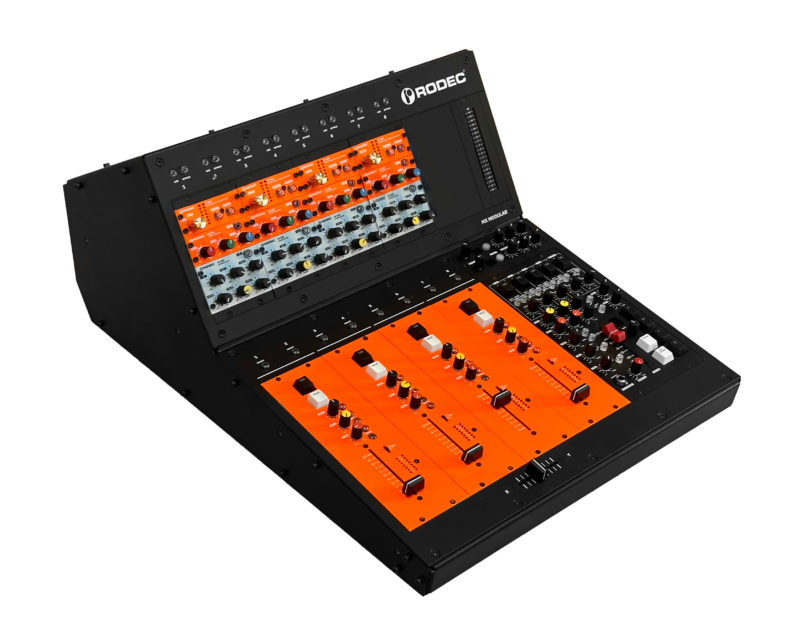 MX Modular DJplus – Bild 2