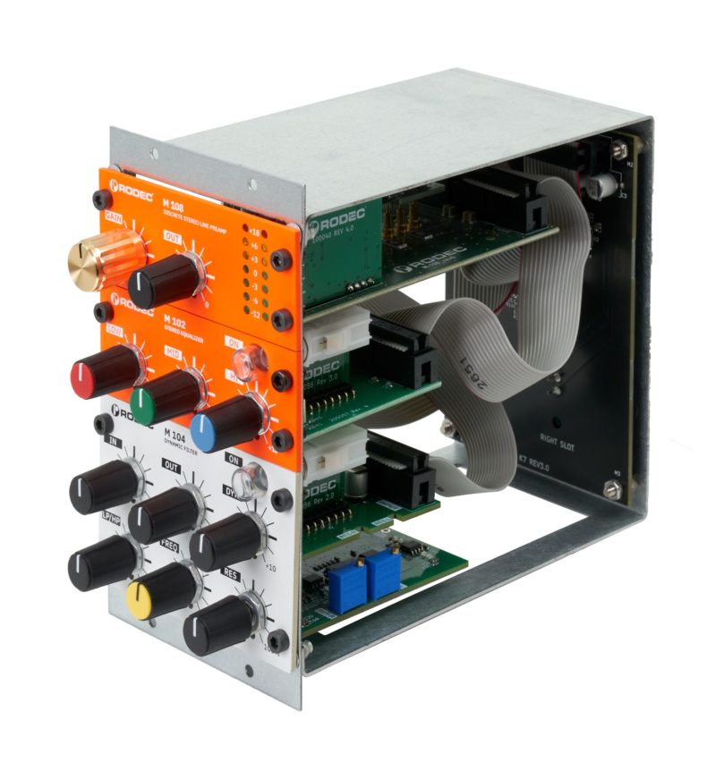 K7 Adapter – Bild 2